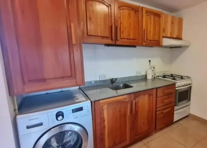 Tu Lugar En Bariloche 1