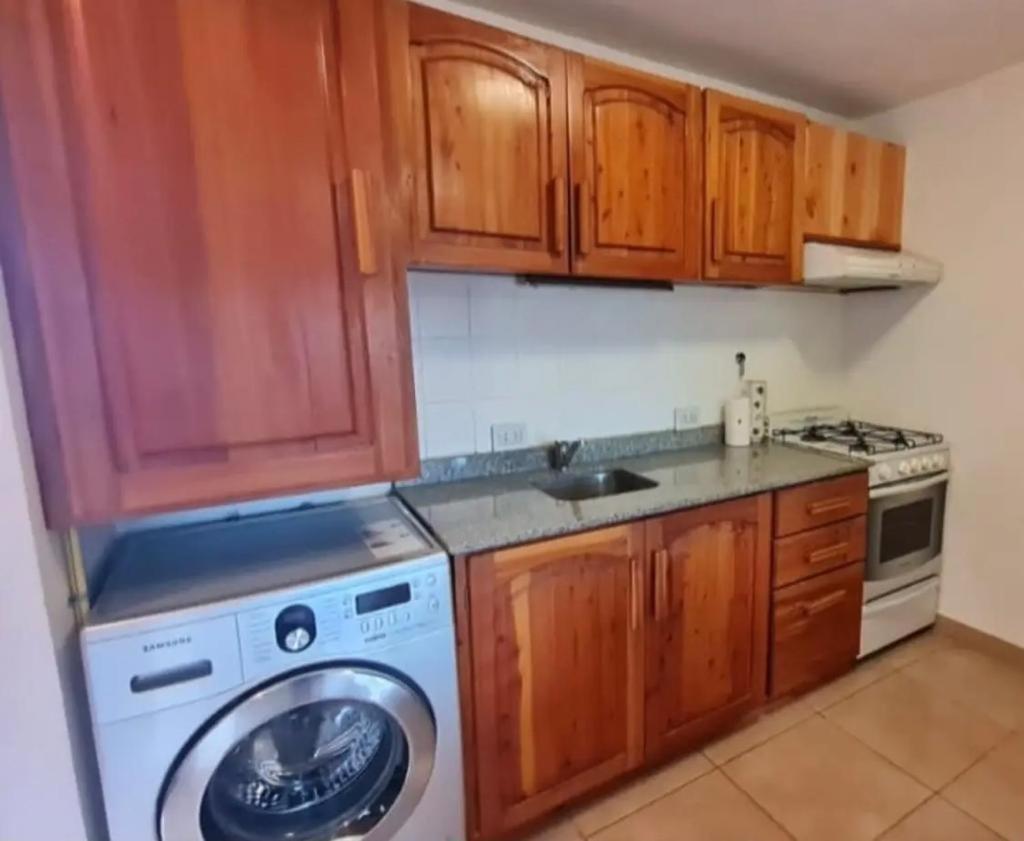 Tu Lugar En 1 Apartamento *
