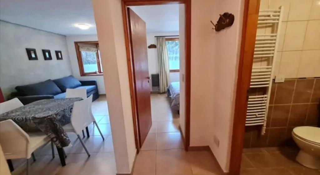 Tu Lugar En 1 Apartamento San Carlos de Bariloche