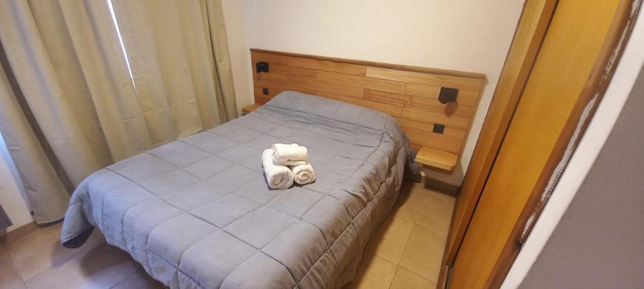 Apartamento Tu Lugar En 1 San Carlos de Bariloche
