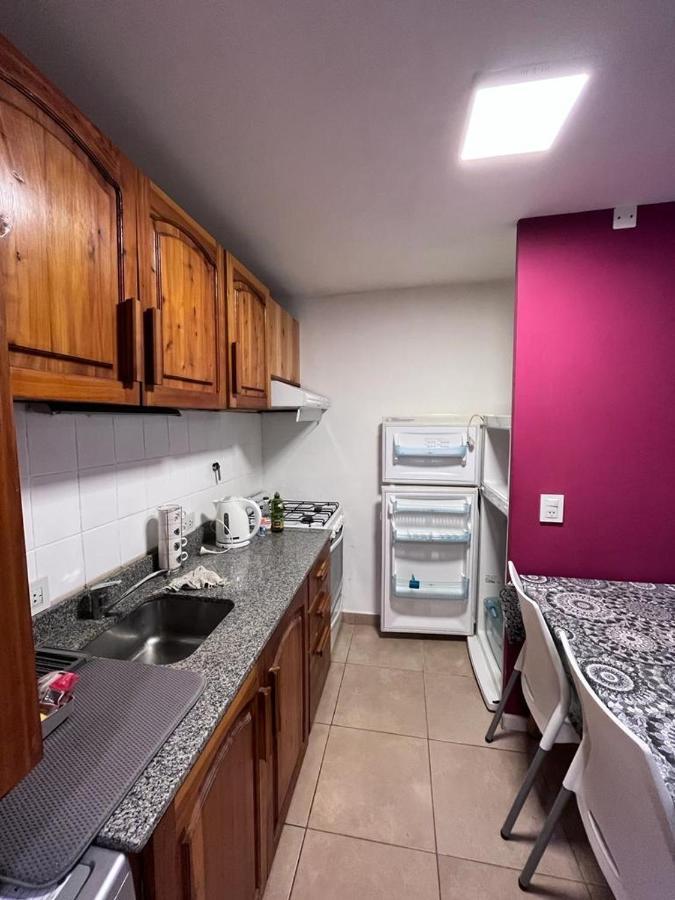 Apartamento Tu Lugar En 1 San Carlos de Bariloche